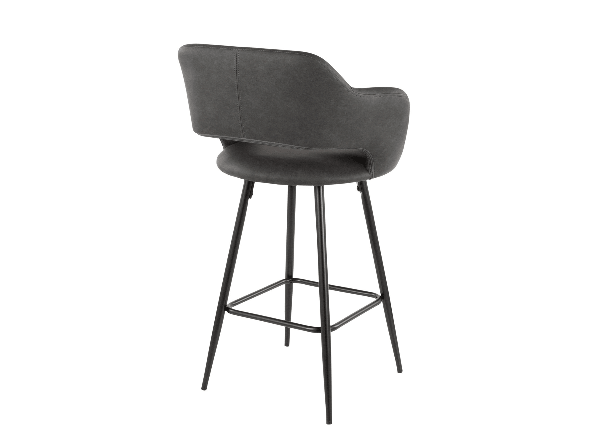 Marjorie Counter Stool - Euro Living Furniture