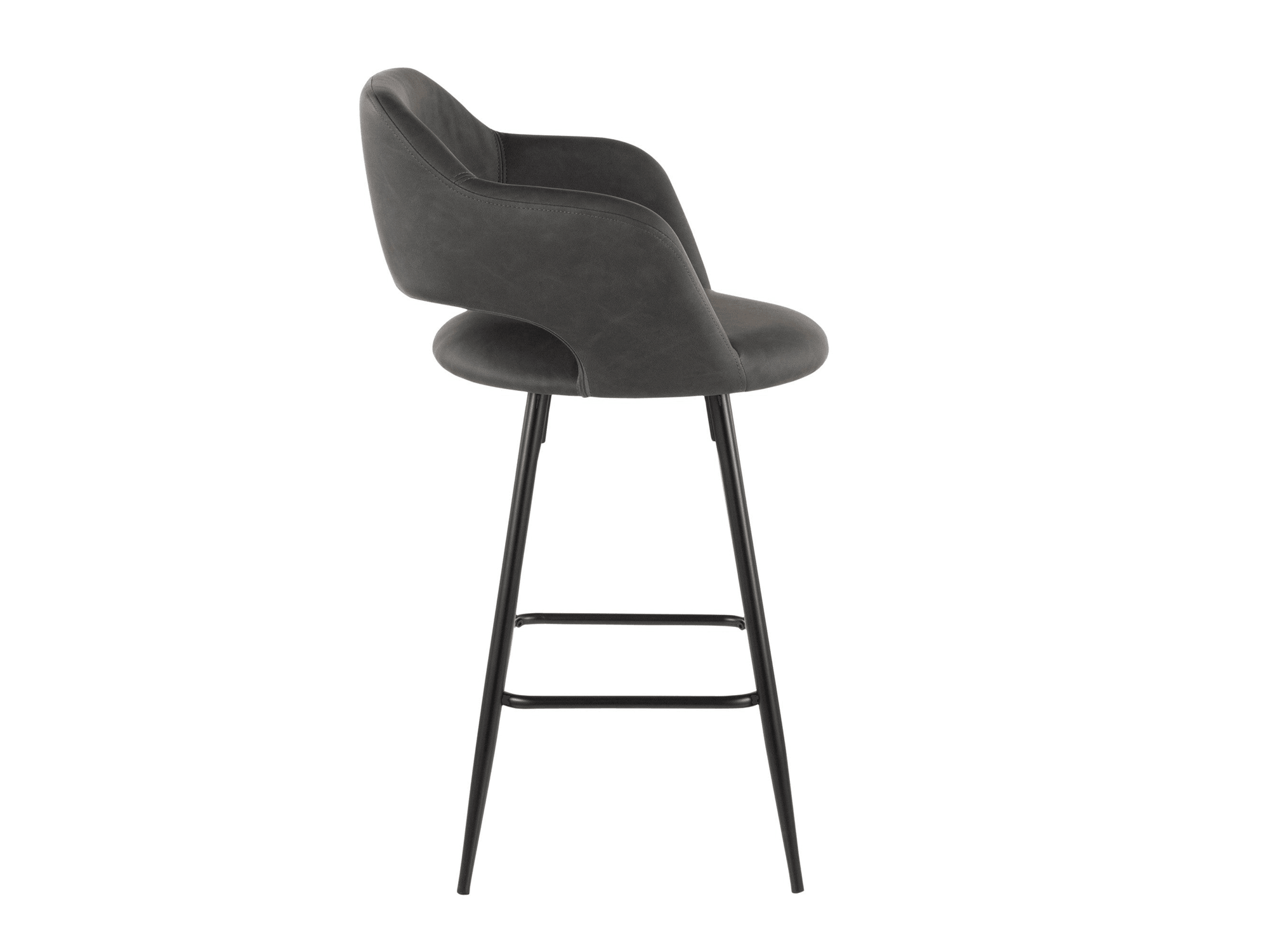 Marjorie Counter Stool - Euro Living Furniture