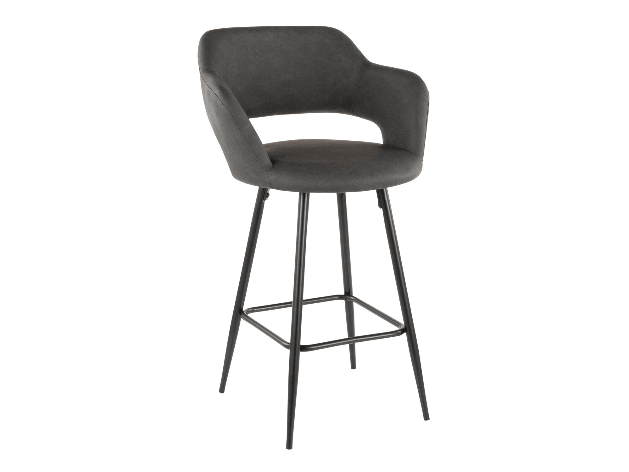 Marjorie Counter Stool - Euro Living Furniture