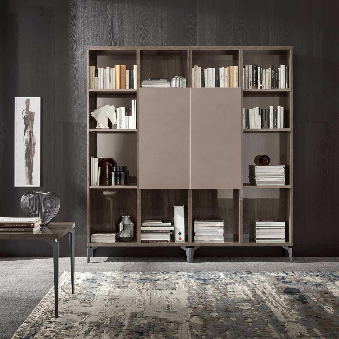 Matera Home Office - Euro Living Furniture