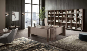 Matera Home Office - Euro Living Furniture