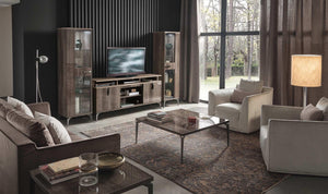 Matera TV Base - Euro Living Furniture