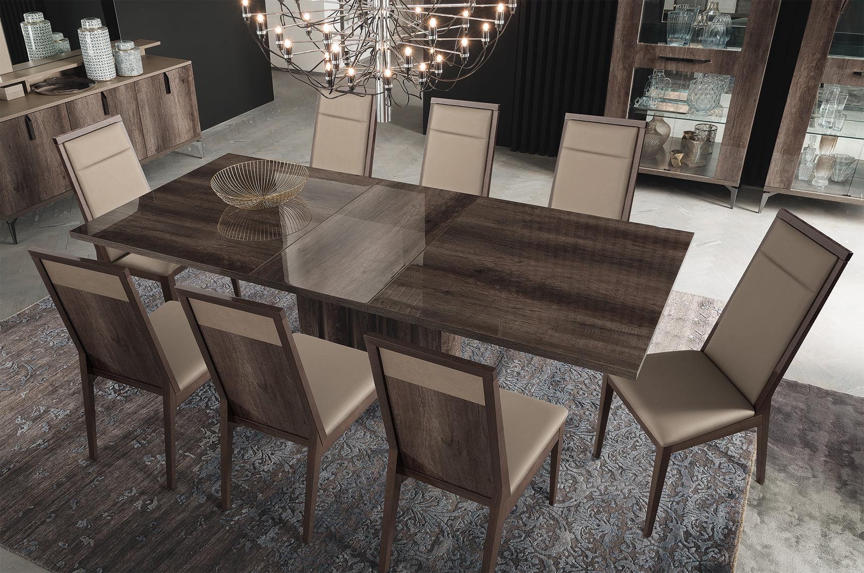 Matera Dining Collection - Euro Living Furniture