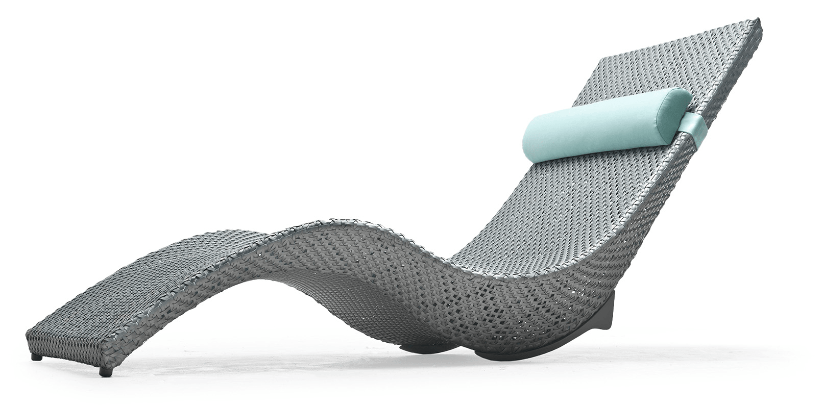 MERMAID CHAISE LOUNGE - Euro Living Furniture