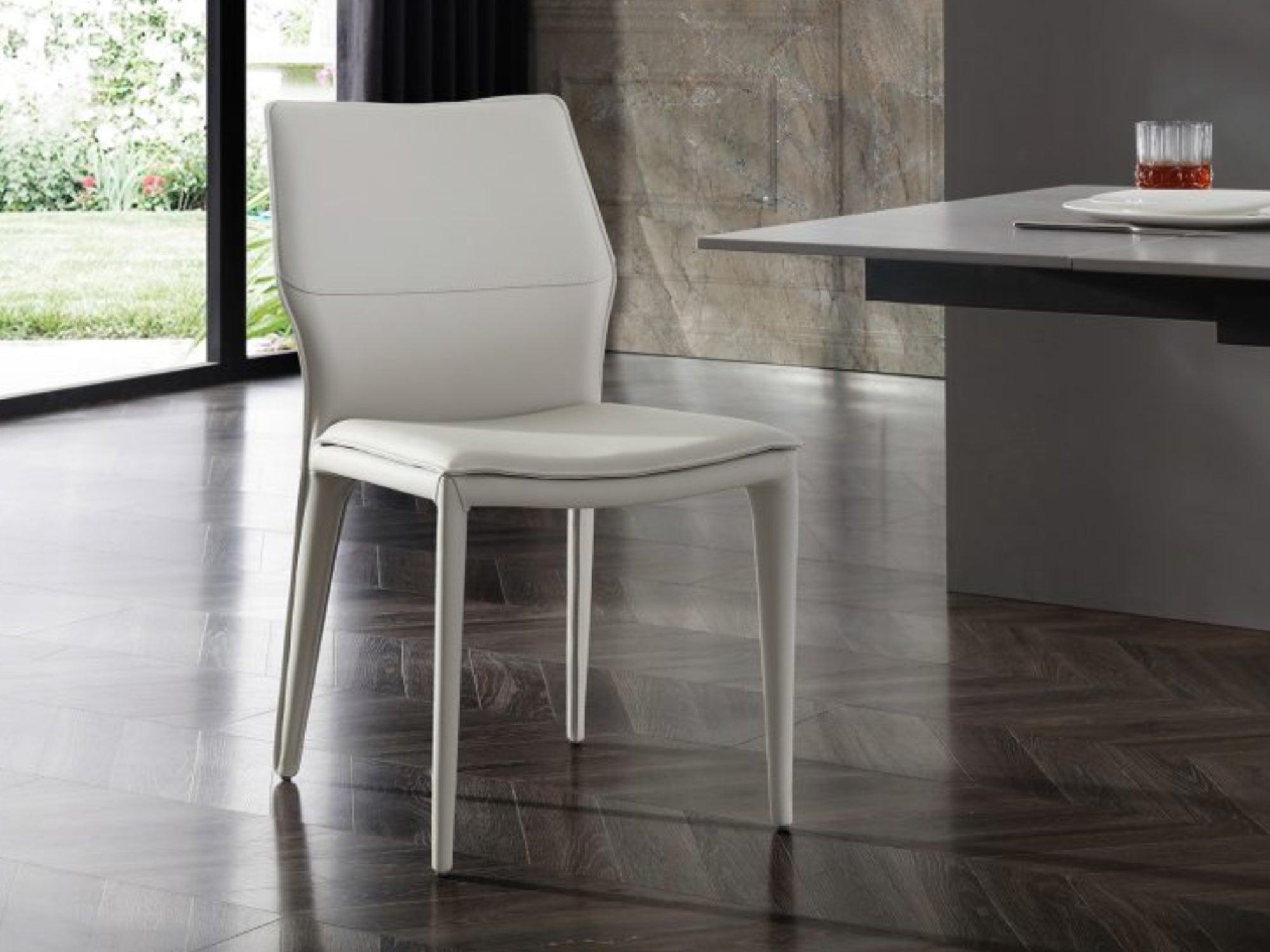 Miriam Dining Chair - Euro Living Furniture