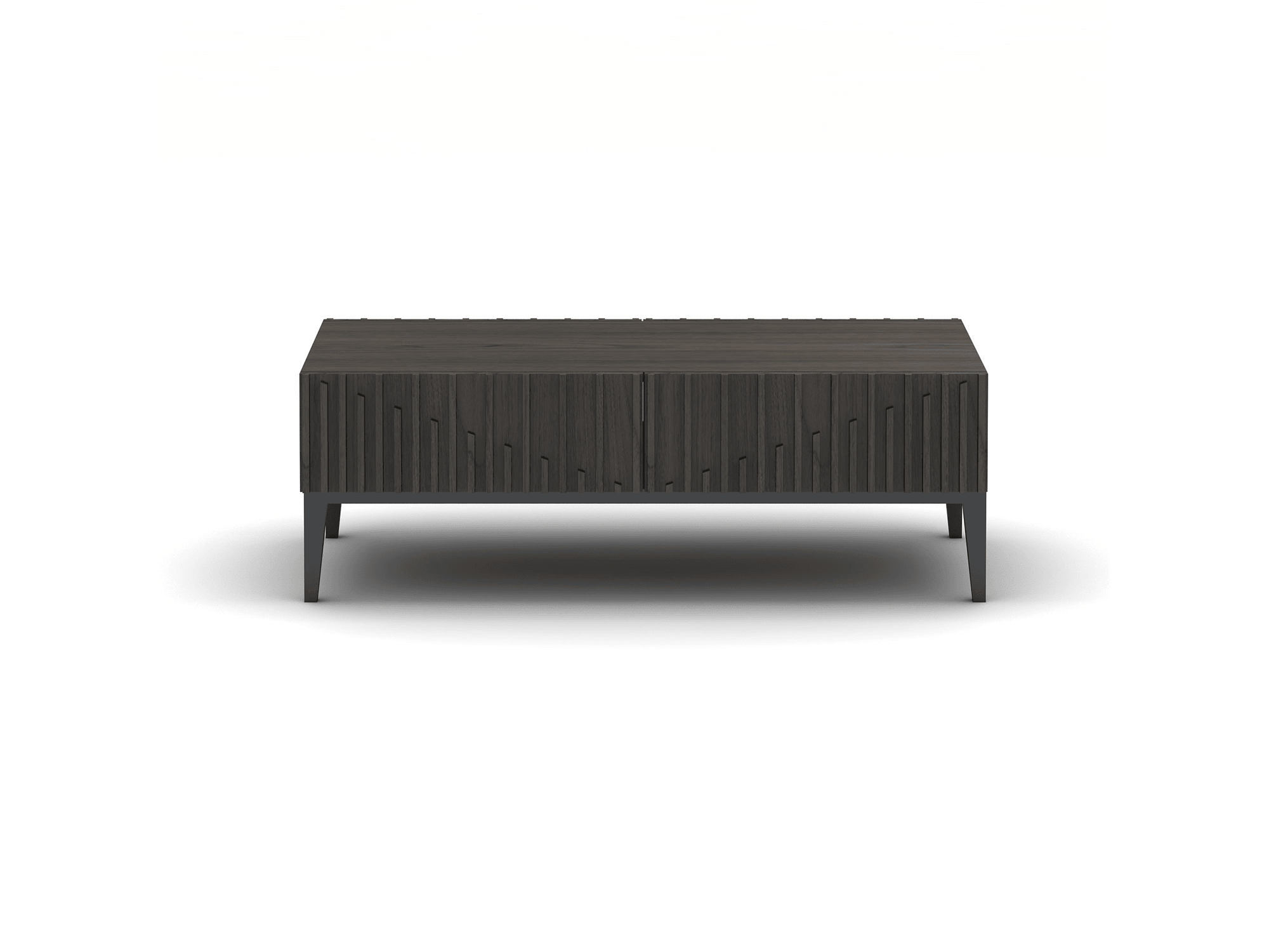 Moren Coffee Table Collection - Euro Living Furniture