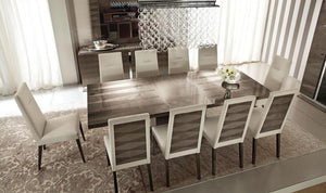 Monet Dining Collection - Euro Living Furniture