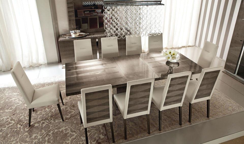 Monaco Dining Collection - Euro Living Furniture