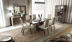 Monaco Dining Collection - Euro Living Furniture