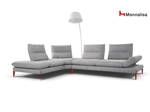 Monalisa Sectional - Euro Living Furniture