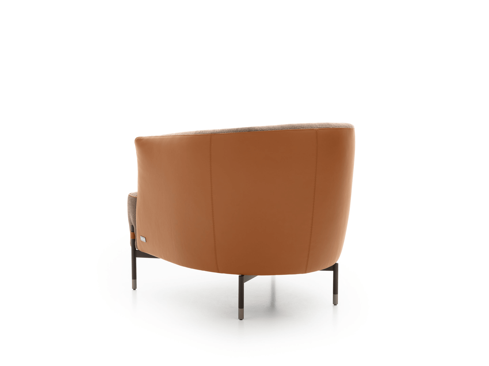 Diga Accent Chair - Euro Living Furniture