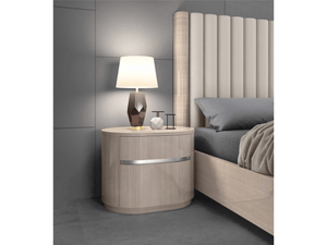 Dorothy Bedroom Set - Euro Living Furniture