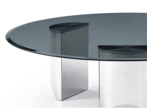 Kennard coffee Table - Euro Living Furniture