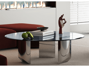 Kennard coffee Table - Euro Living Furniture