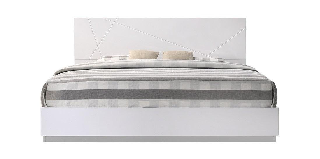 Norman Bedroom Collection - Euro Living Furniture