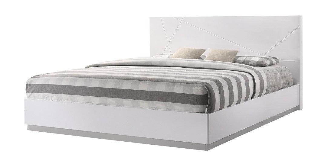 Norman Bedroom - Euro Living Furniture