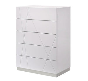 Norman Bedroom Collection - Euro Living Furniture