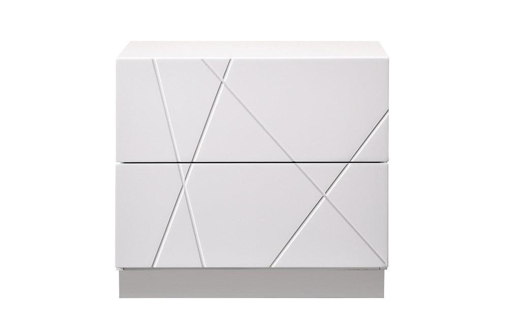 Norman Bedroom Collection - Euro Living Furniture