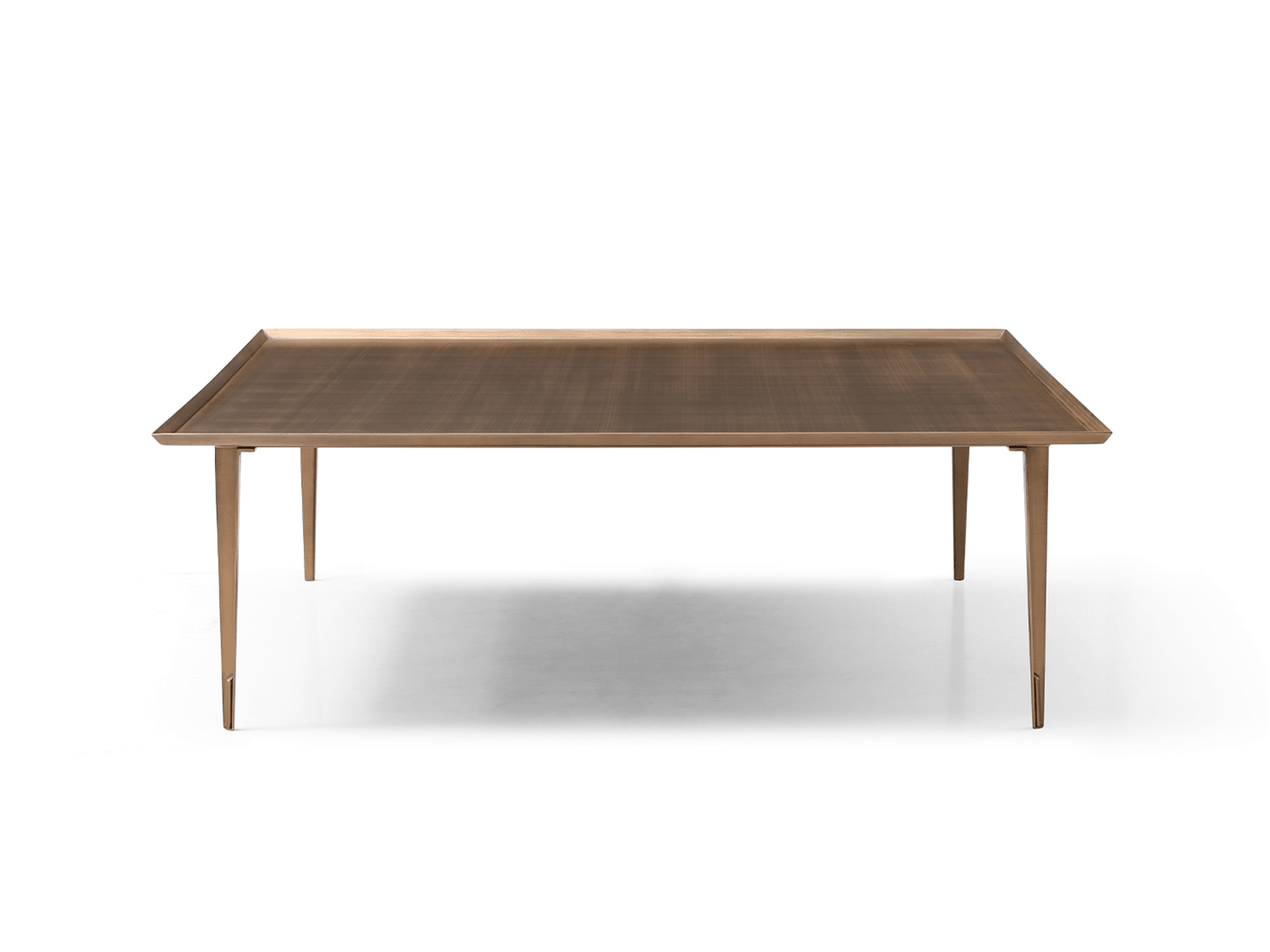 Darla Coffee Table - Euro Living Furniture