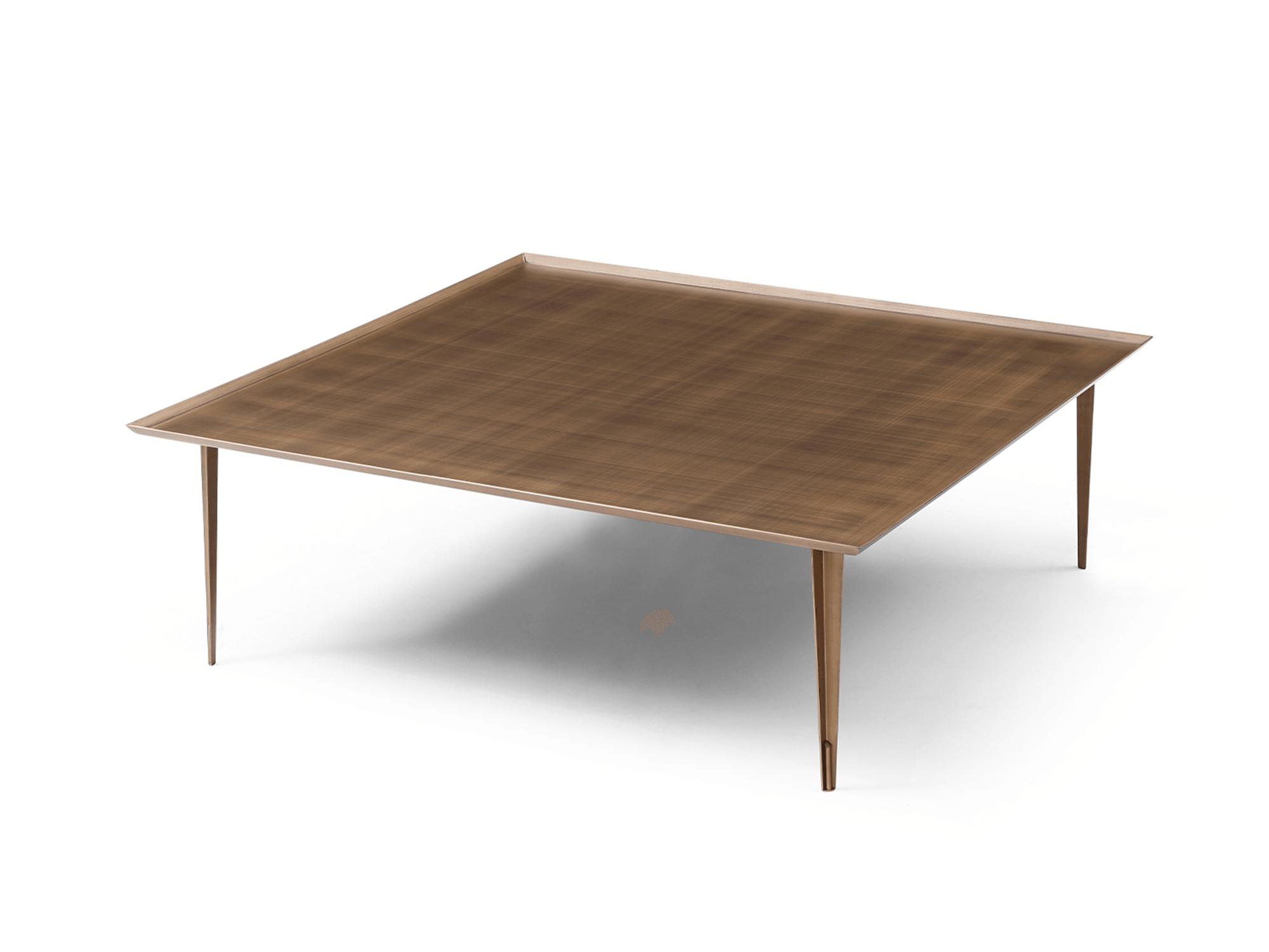 Darla Coffee Table - Euro Living Furniture