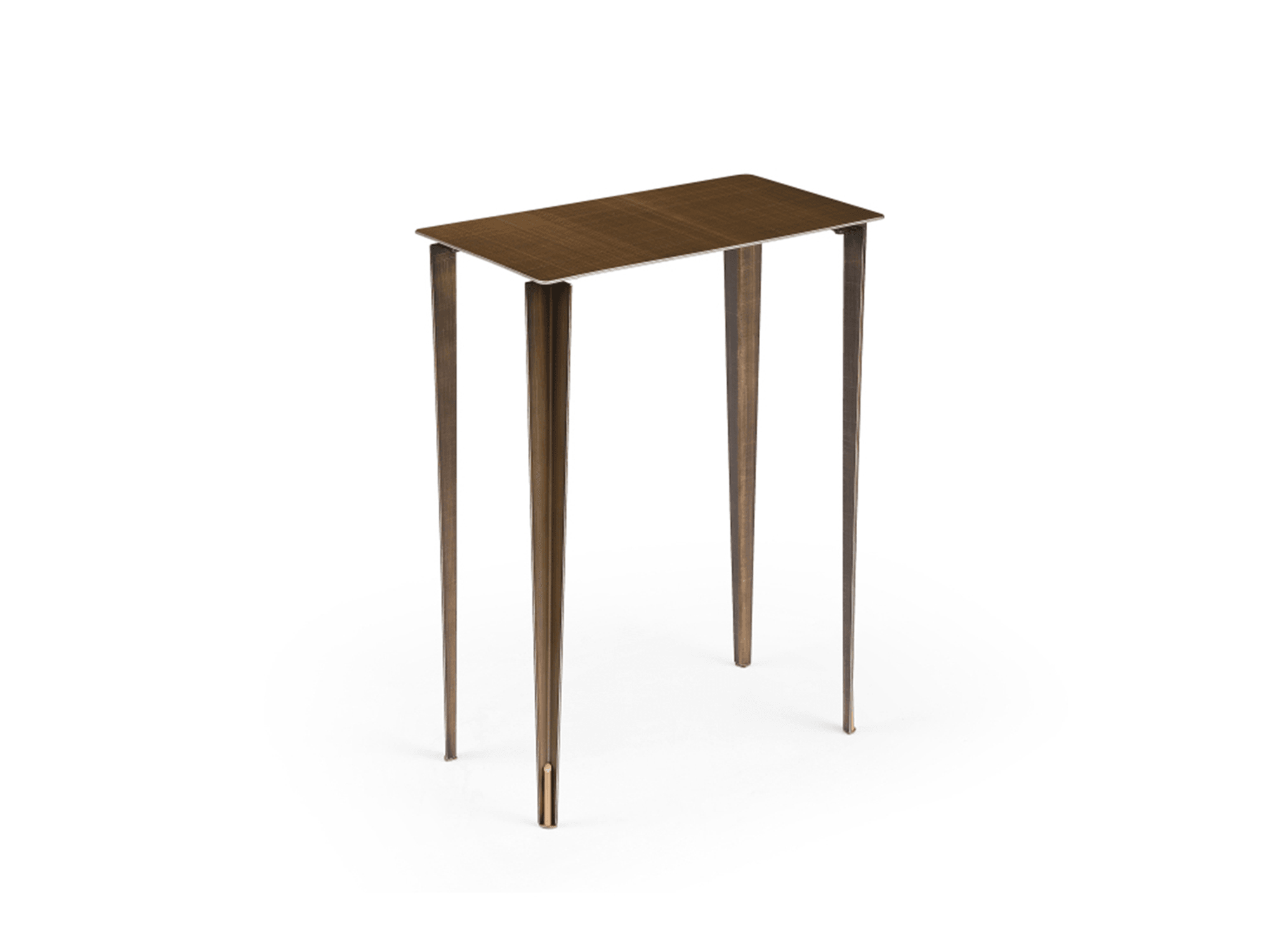 Faron Nest Side Table - Euro Living Furniture