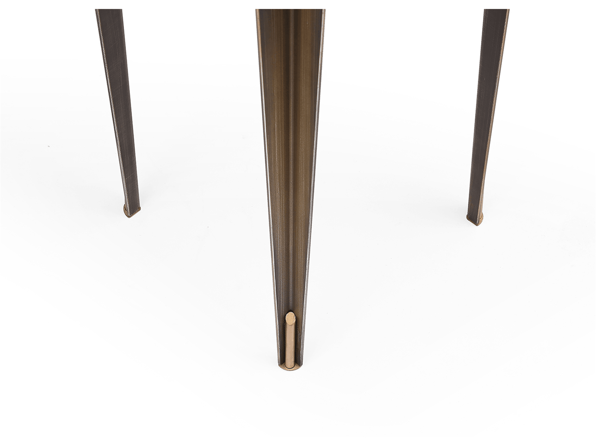 Faron Nest Side Table - Euro Living Furniture