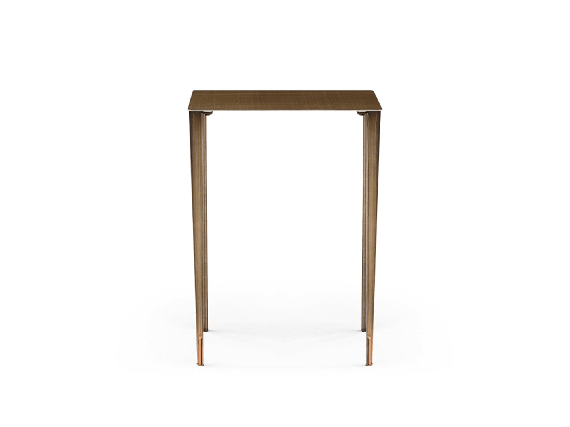 Faron Nest Side Table - Euro Living Furniture