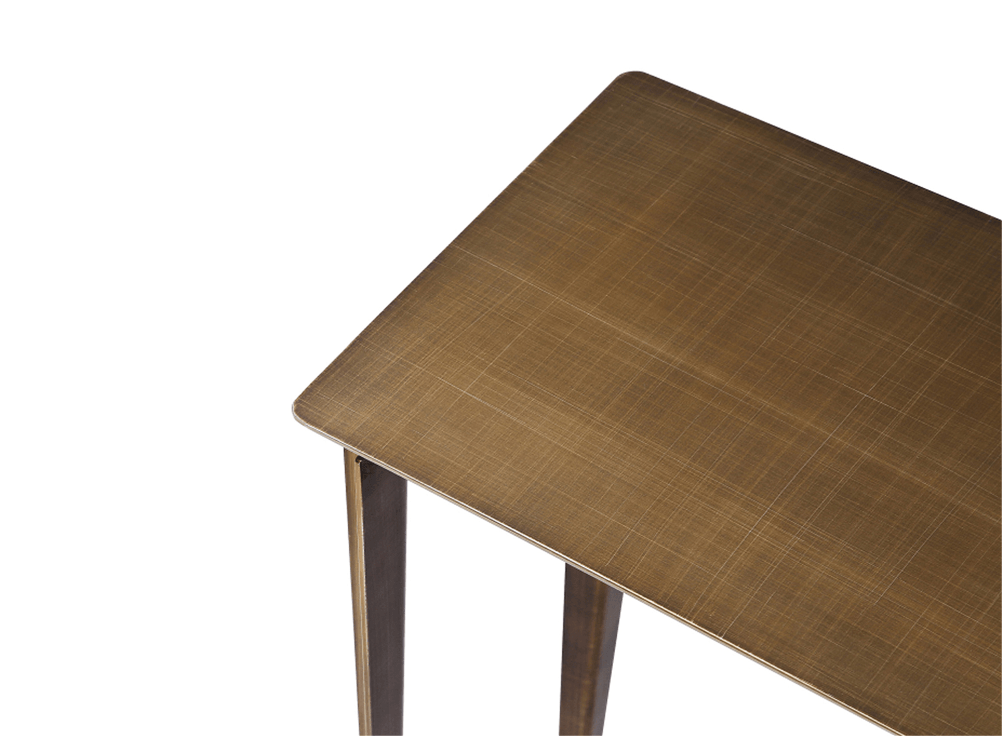 Faron Nest Side Table - Euro Living Furniture