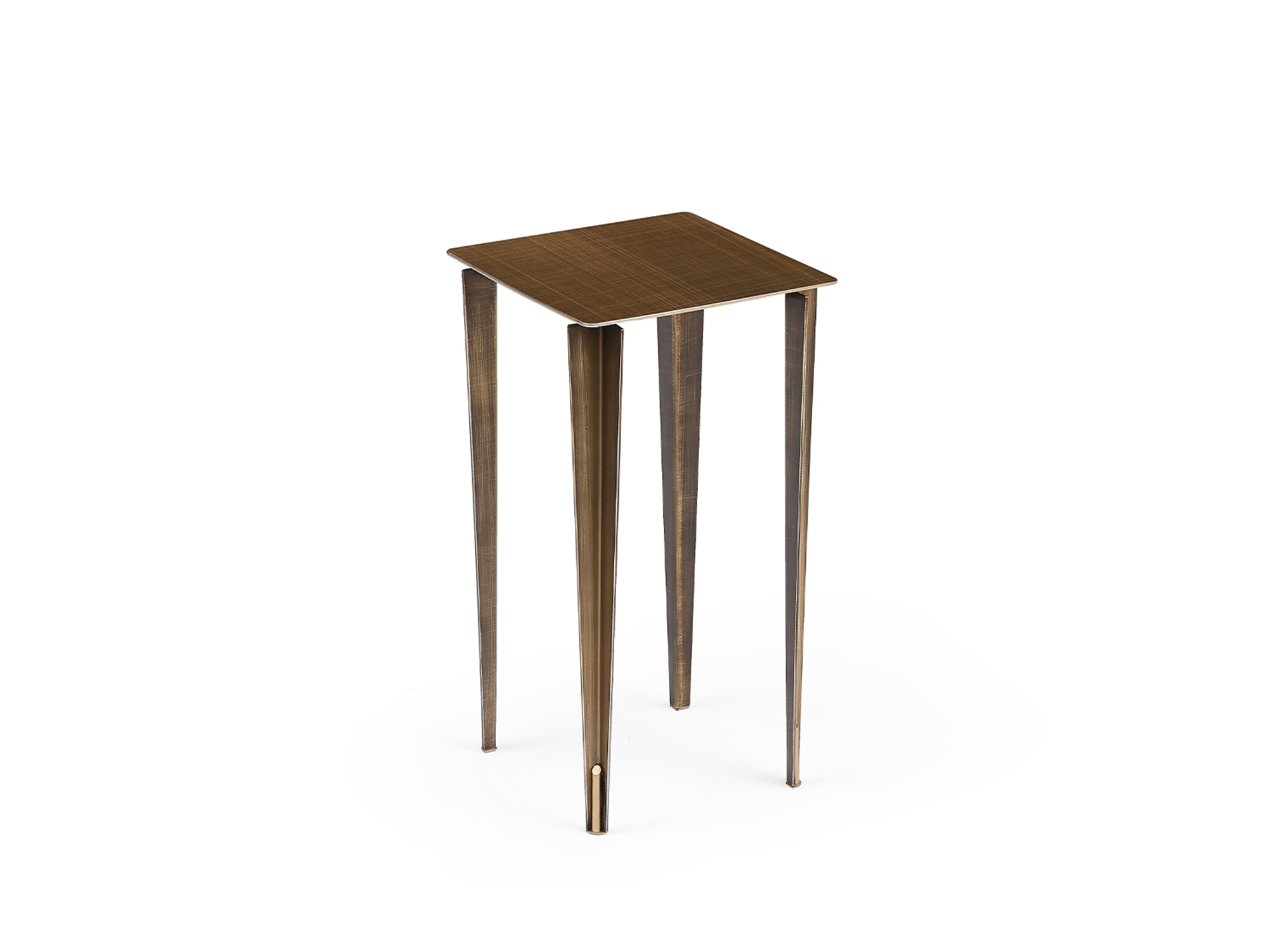 Faron Nest Side Table - Euro Living Furniture