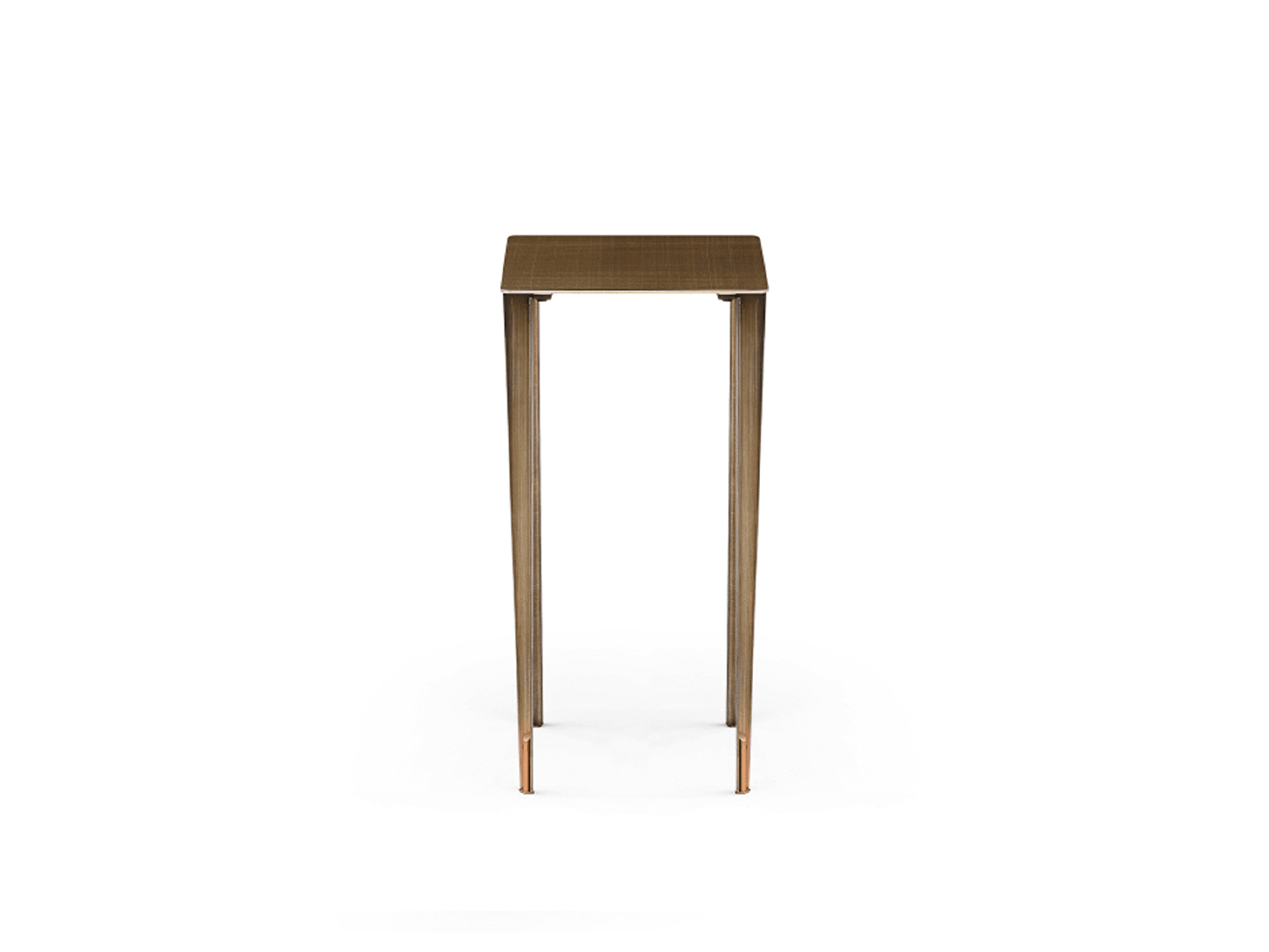 Faron Nest Side Table - Euro Living Furniture