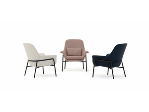 Noble Chair - Euro Living Furniture