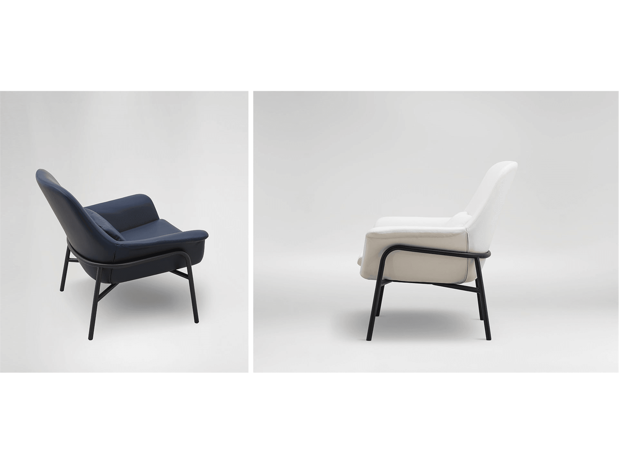 Noble Chair - Euro Living Furniture