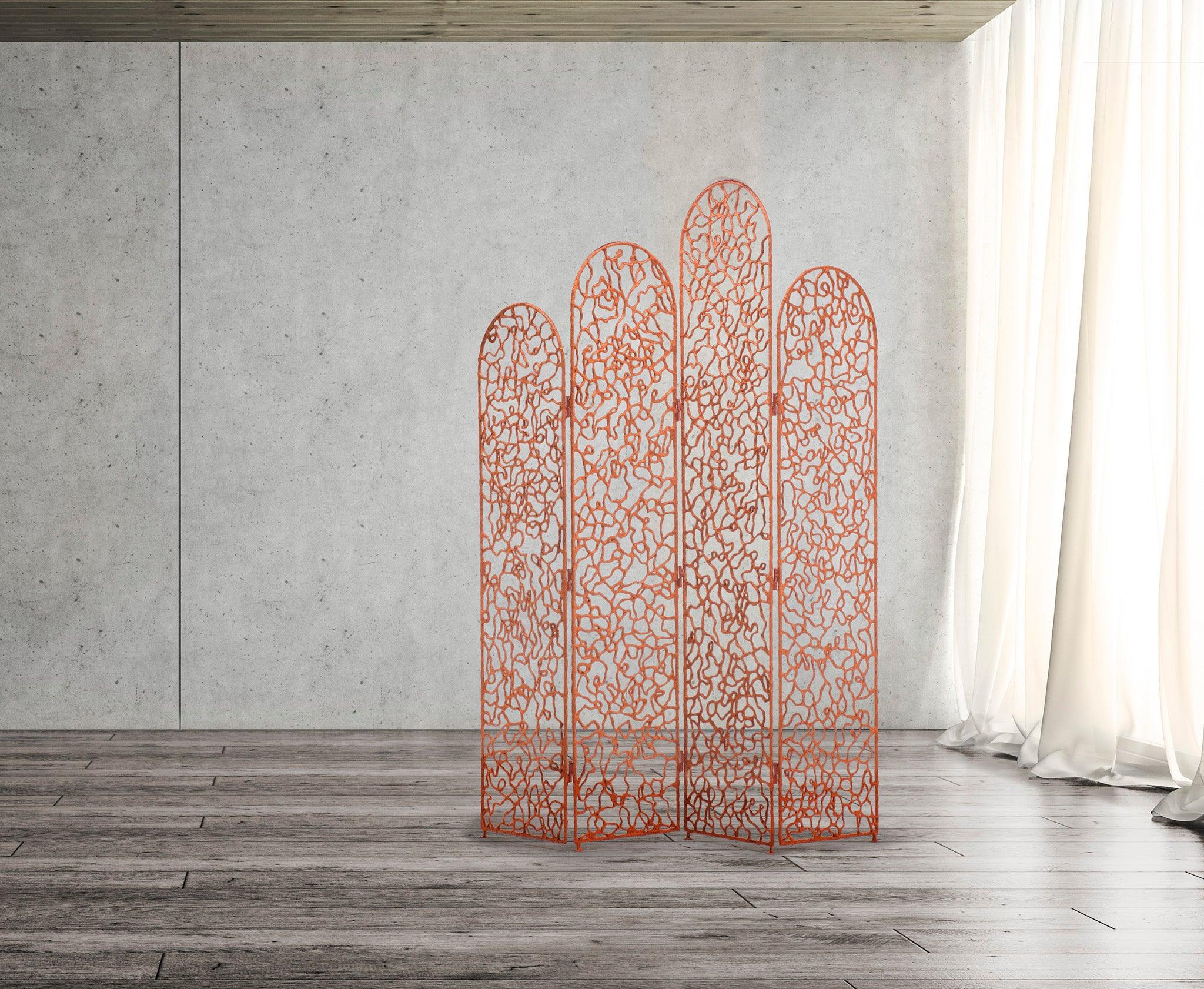 NORI SCREEN - Euro Living Furniture