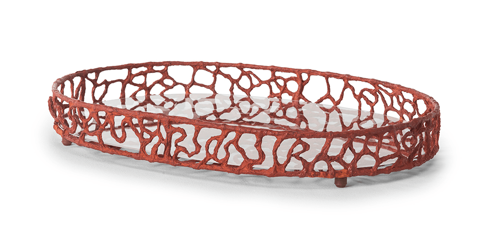 NORI TRAY - Euro Living Furniture