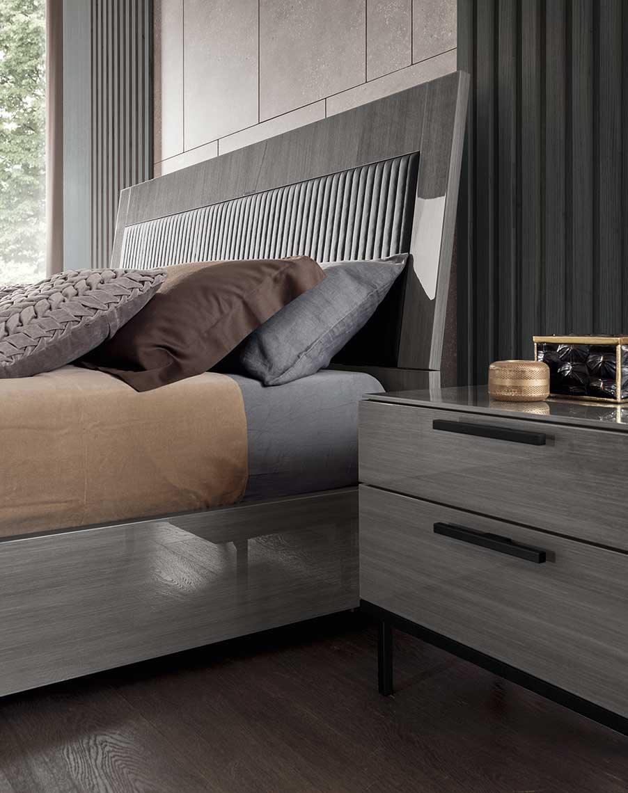 Nover Bedroom Collection - Euro Living Furniture
