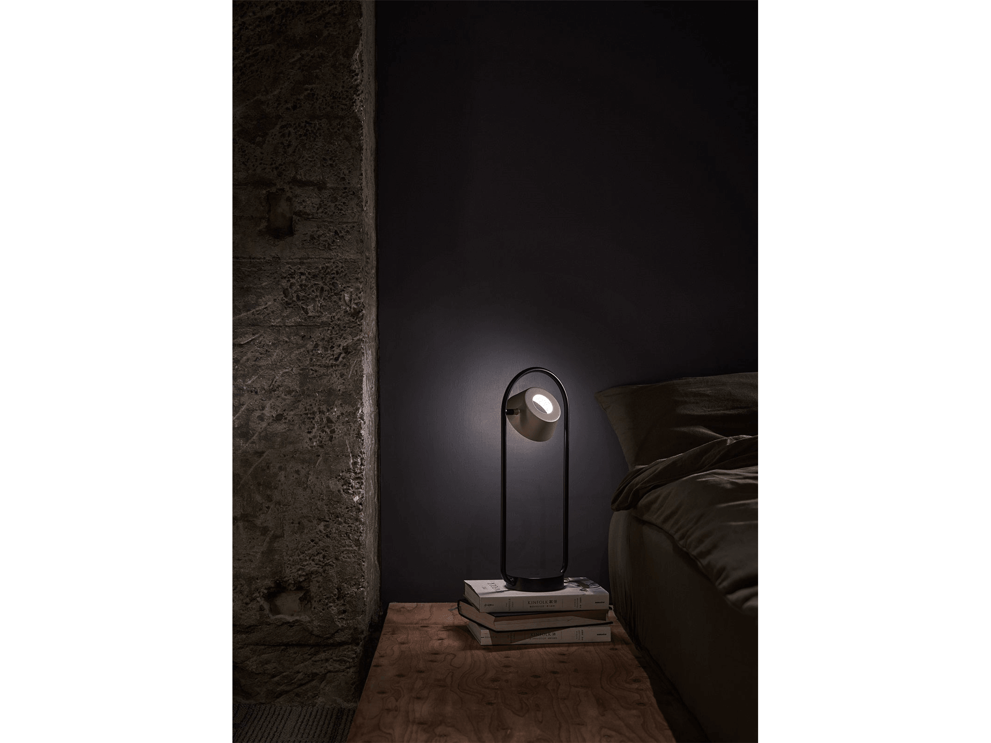 Elo Table Lamp - Euro Living Furniture