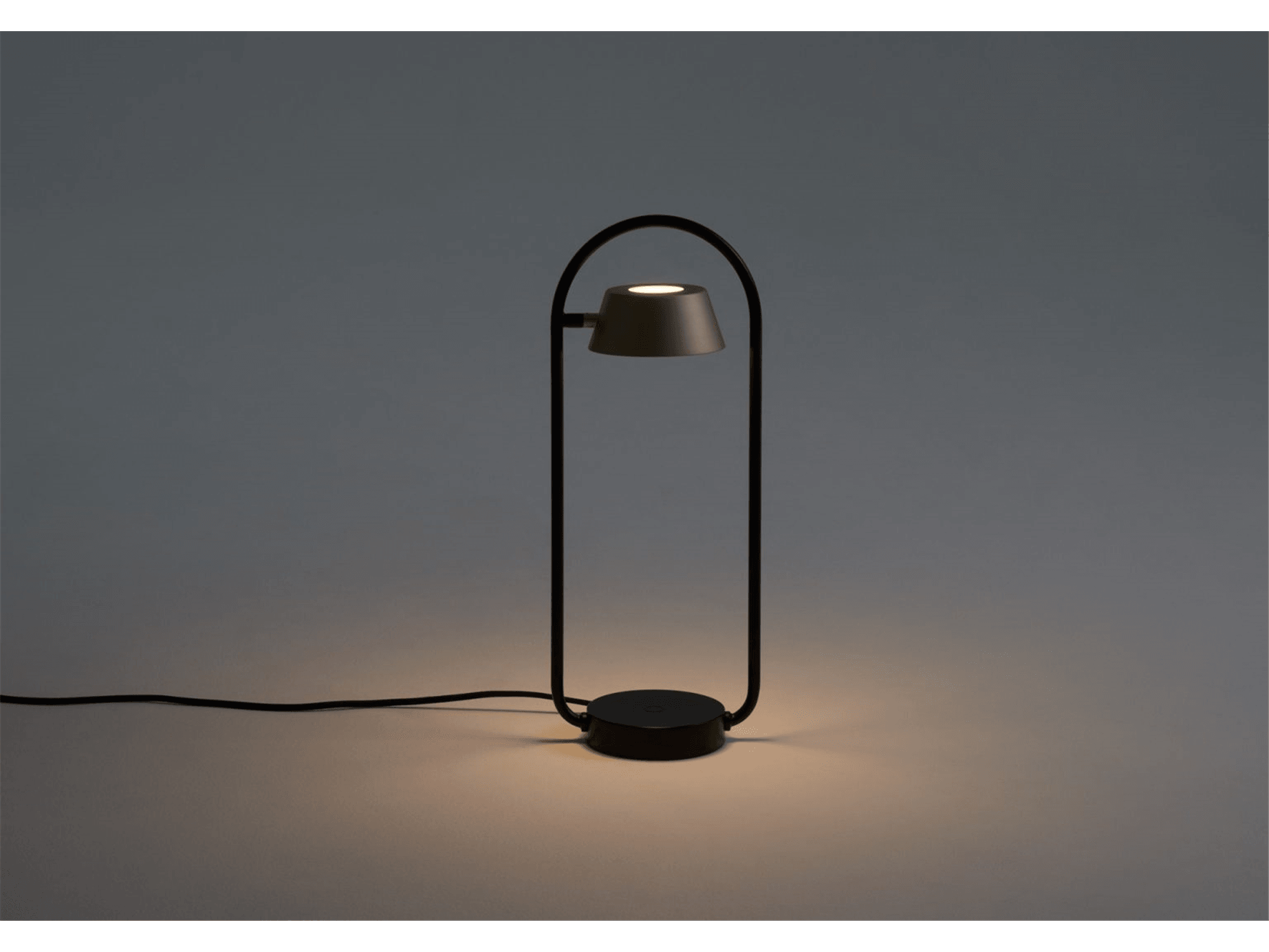 Elo Table Lamp - Euro Living Furniture