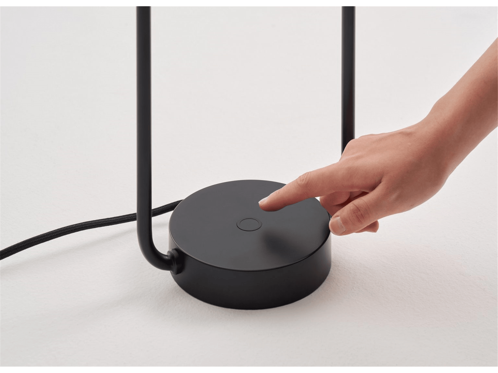 Elo Table Lamp - Euro Living Furniture