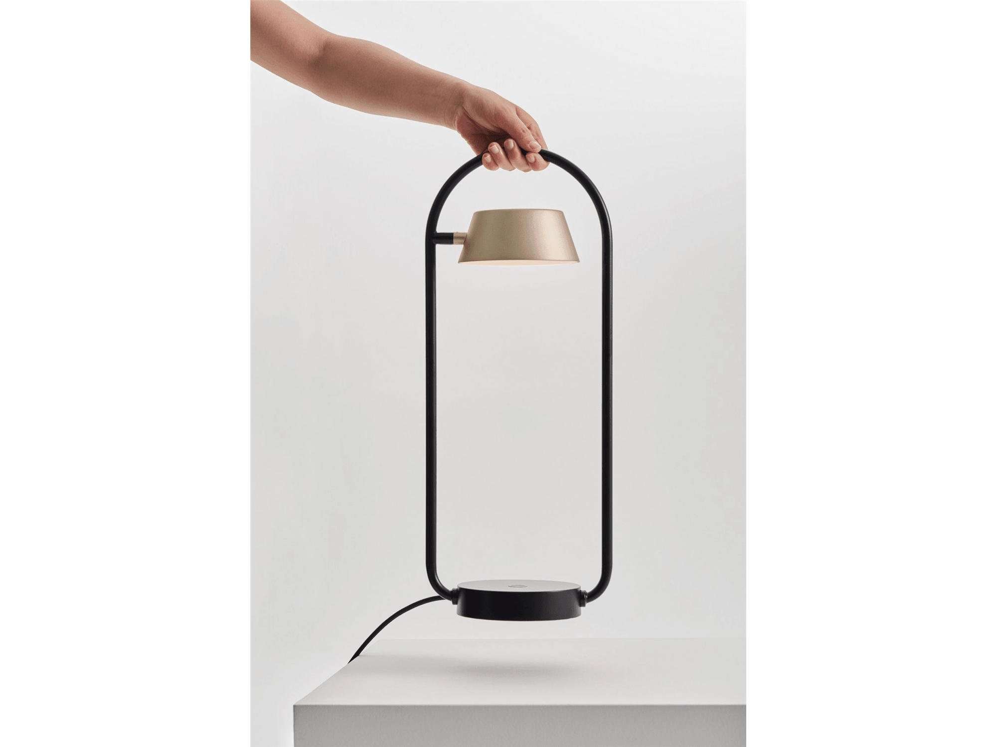 Elo Table Lamp - Euro Living Furniture