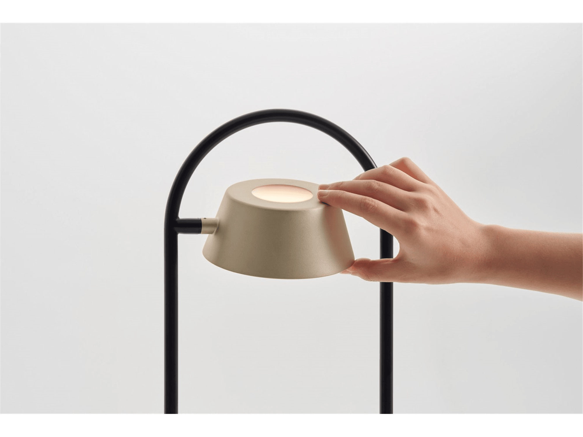 Elo Table Lamp - Euro Living Furniture