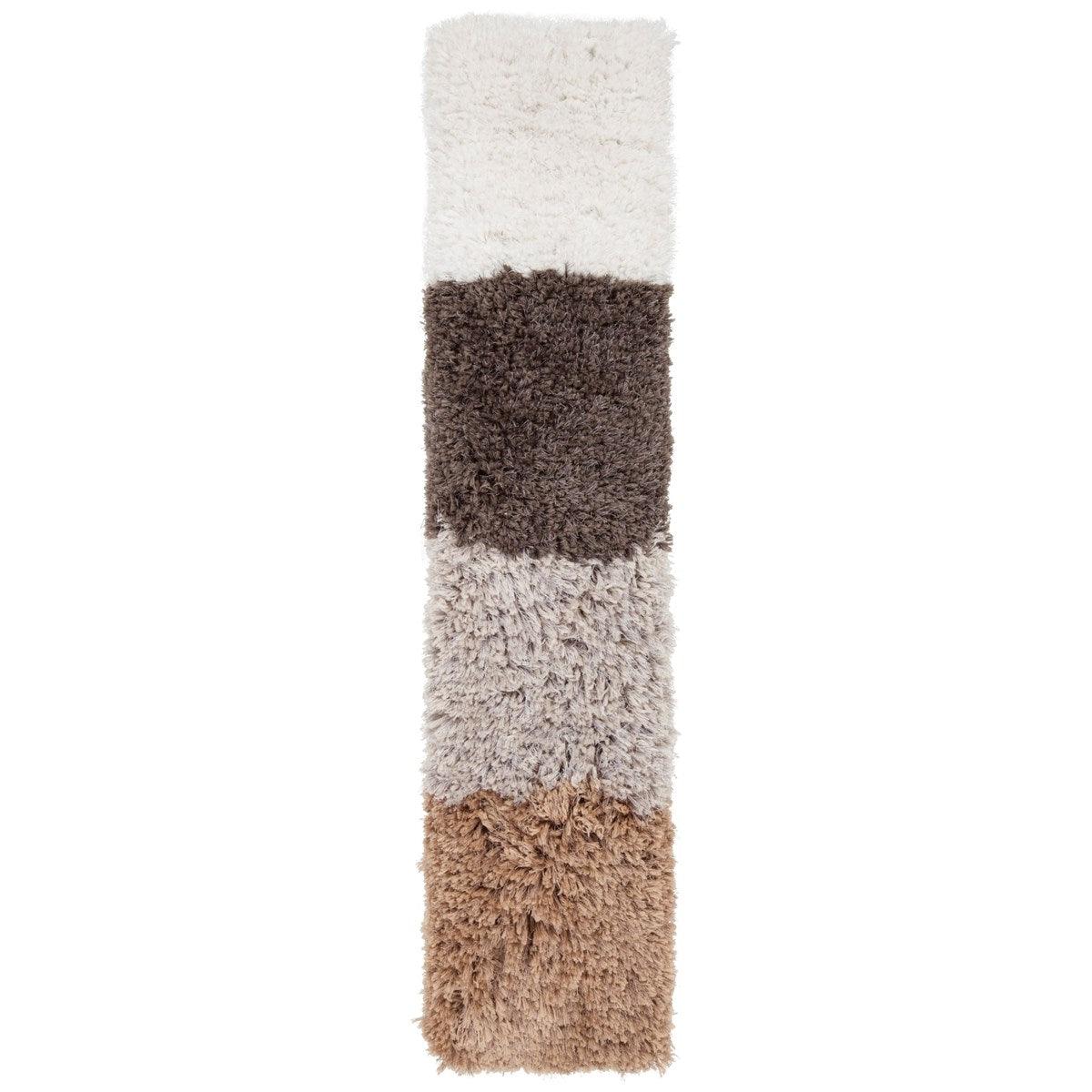 Onda Shag Rug - Euro Living Furniture