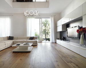 Orion Chandelier - Euro Living Furniture