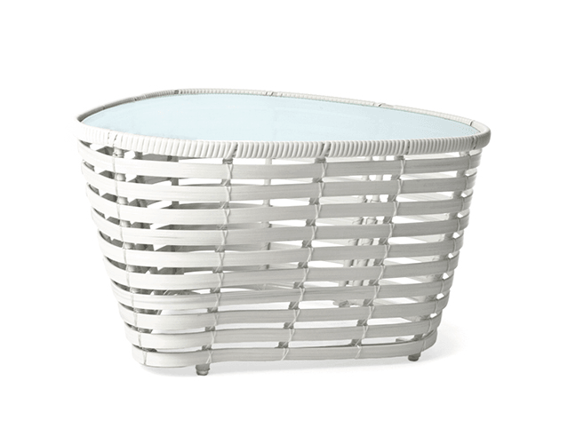 OASIS END TABLE - Euro Living Furniture