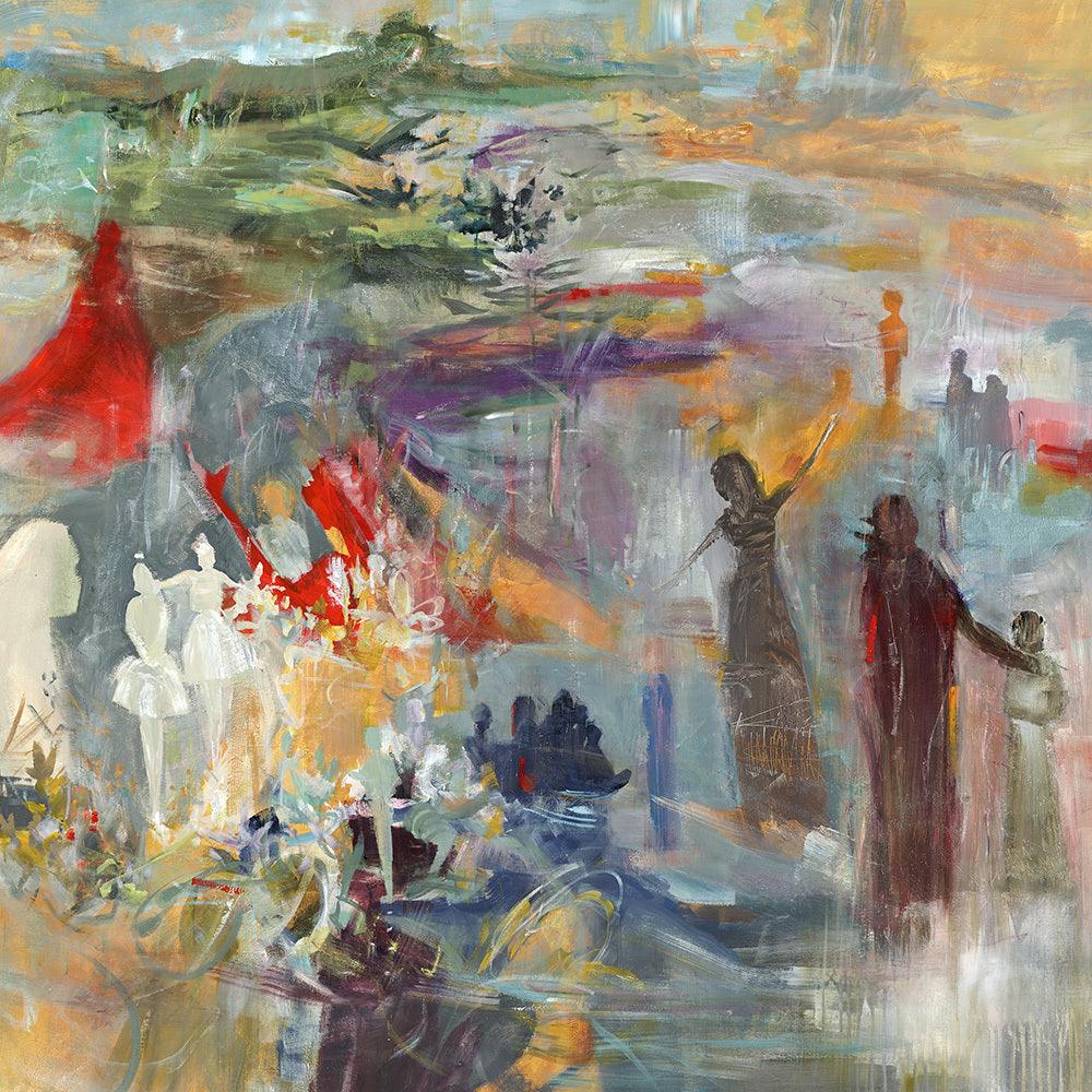 Overjoyed - Euro Living Furniture