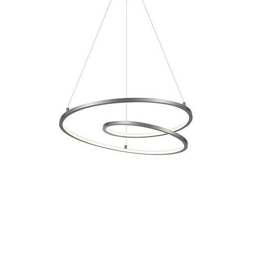 Twister Pendant - Euro Living Furniture