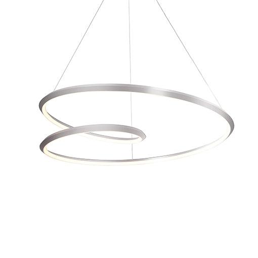 Amsterdam Chandelier - Euro Living Furniture