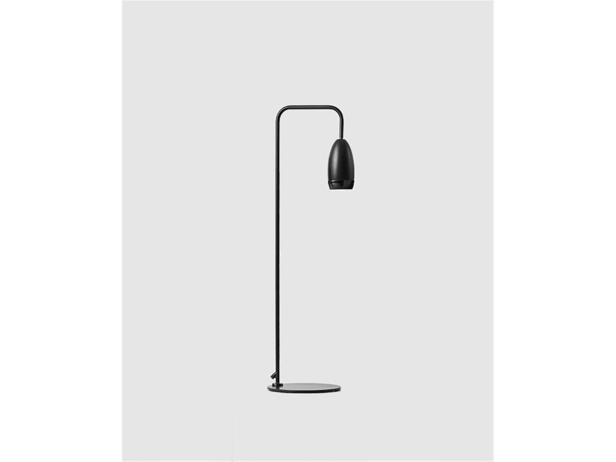 First Light Table Lamp - Euro Living Furniture