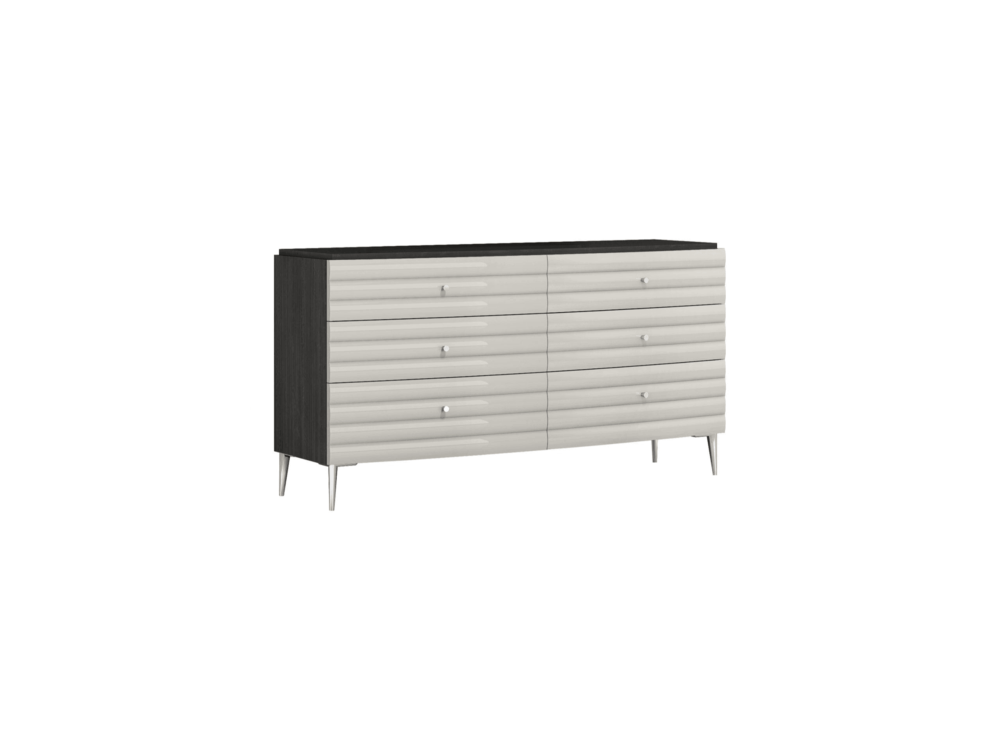 Pino Dresser - Euro Living Furniture