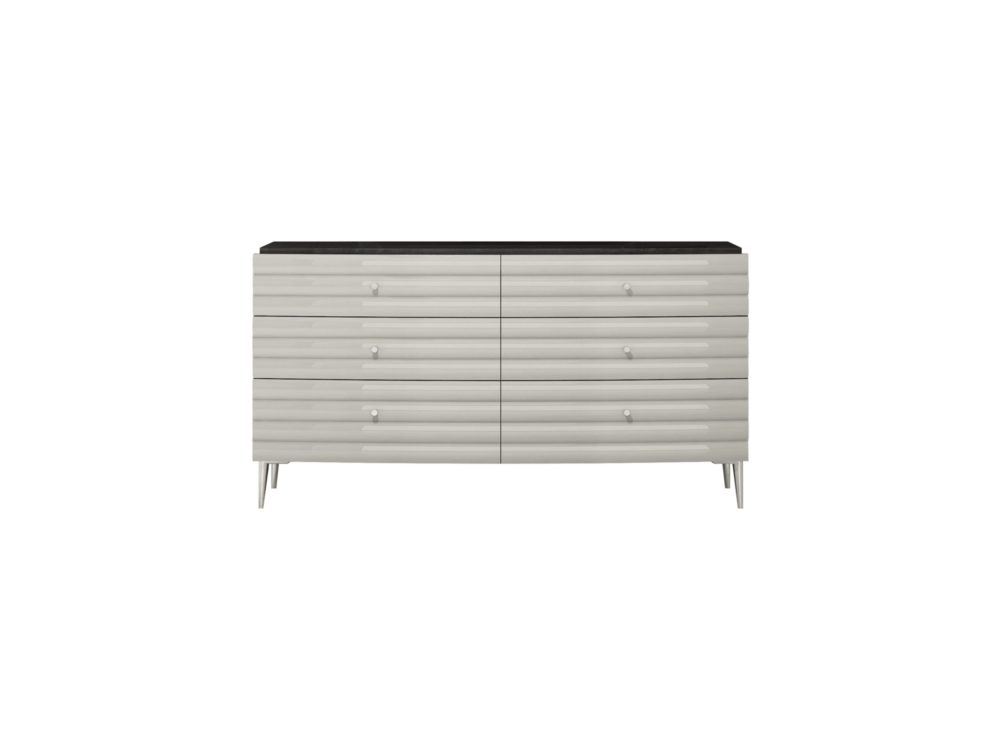 Pino Dresser - Euro Living Furniture