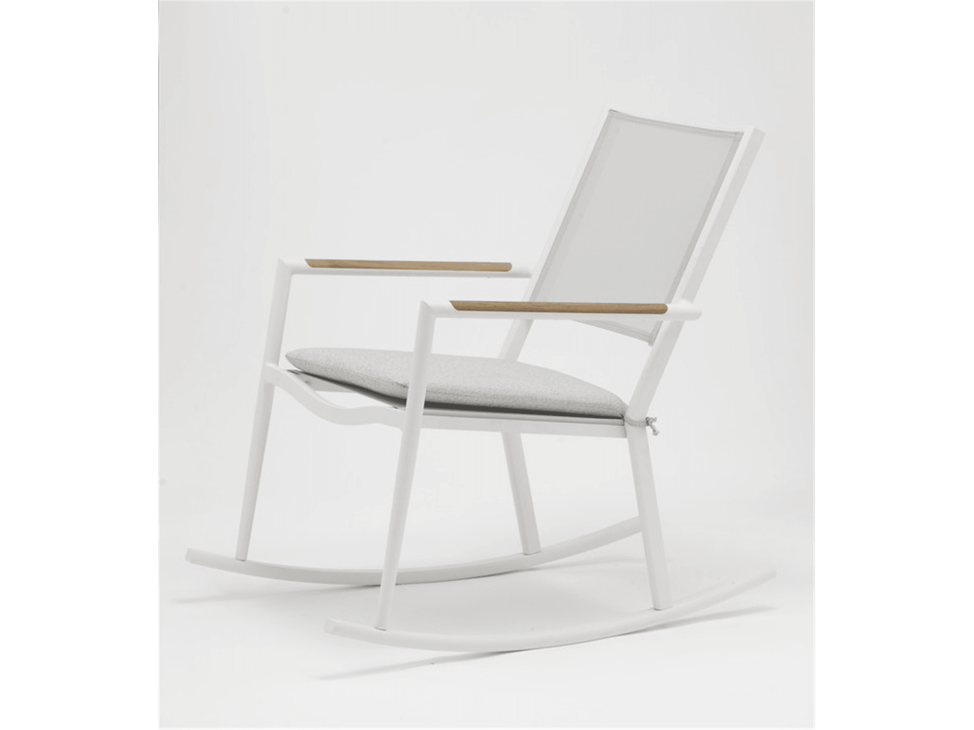 Felix Rocking Chair - Euro Living Furniture